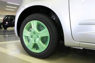 Conceitos Green